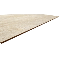 JARGON - 24X48, BEIGE STRATA, MATTE